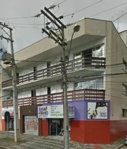 Apartamento com 3 Quartos à venda, 167m² no Mercês, Curitiba