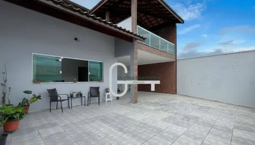 Casa com 3 Quartos à venda, 177m² no Cidade Nova Peruíbe, Peruíbe