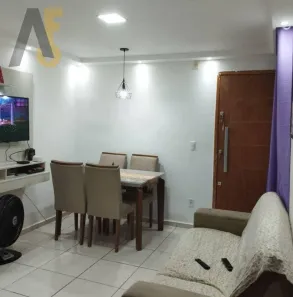 Apartamento com 2 Quartos à venda, 43m² no Gardênia Azul, Rio de Janeiro