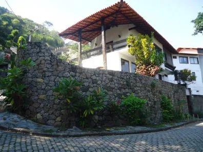 Casa com 3 Quartos à venda, 200m² no São Francisco, Niterói