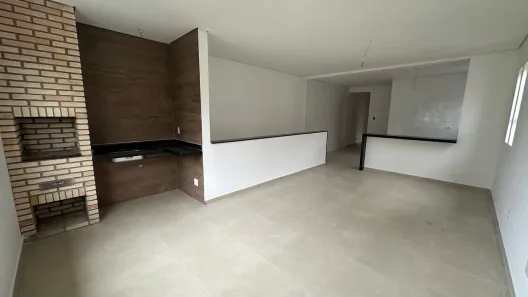 Casa com 2 Quartos à venda, 80m² no Vila Belmiro, Santos