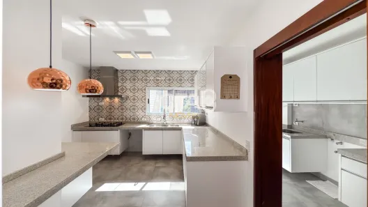 Apartamento com 3 Quartos à venda, 111m² no Mossunguê, Curitiba