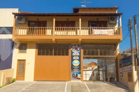 Casa com 3 Quartos à venda, 399m² no São João, Porto Alegre