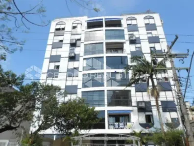 Apartamento com 3 Quartos à venda, 103m² no Petrópolis, Porto Alegre