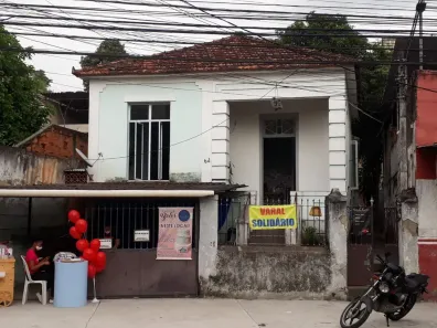 Casa com 4 Quartos à venda, 220m² no Fonseca, Niterói