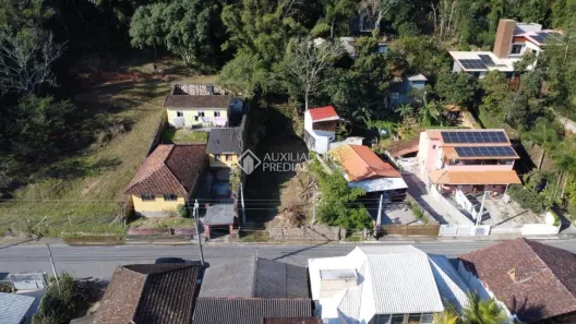 Lote/Terreno à venda, 425m² no Sambaqui, Florianópolis