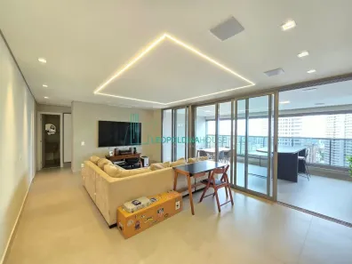Apartamento com 2 Quartos à venda, 111m² no Sumarezinho, São Paulo