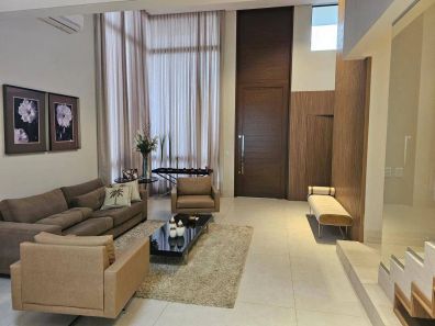 Casa de Condomínio com 4 Quartos à venda, 513m² no Ribeirão do Lipa, Cuiabá