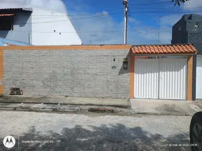 Casa com 3 Quartos à venda, 150m² no Centro, Paripueira