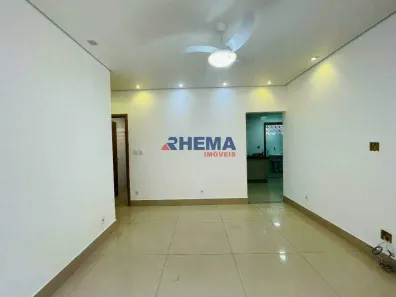 Apartamento com 2 Quartos à venda, 69m² no Embaré, Santos