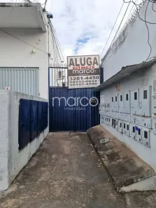 Kitnet com 1 Quarto para alugar, 15m² no Setor dos Funcionários, Goiânia