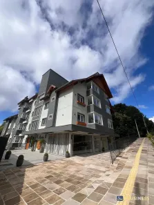 Apartamento com 1 Quarto à venda, 39m² no Moura, Gramado