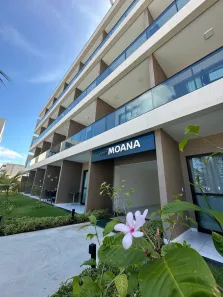 Apartamento com 2 Quartos à venda, 50m² no Muro Alto, Ipojuca