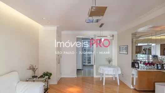 Apartamento com 3 Quartos à venda, 110m² no Planalto Paulista, São Paulo