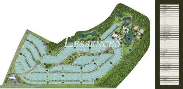 Lote/Terreno à venda, 645m² no , Bela Vista de Goiás