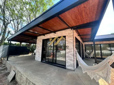 Fazenda/Sítio com 3 Quartos à venda, 1000m² no Parque das Bandeiras 2, Indaiatuba