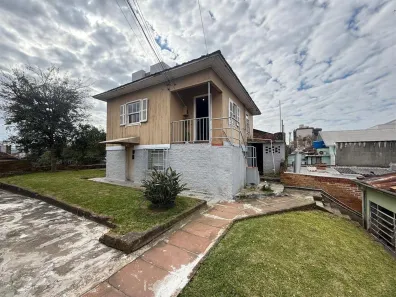 Lote/Terreno à venda, 702m² no Nossa Senhora de Lourdes, Caxias do Sul