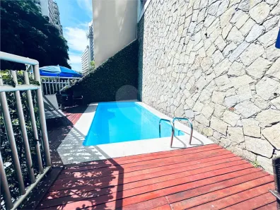 Apartamento com 3 Quartos à venda, 90m² no Copacabana, Rio de Janeiro