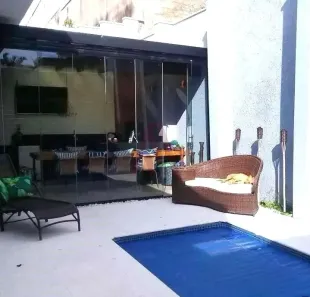 Casa de Condomínio com 3 Quartos à venda, 178m² no Pinheirinho, Vinhedo