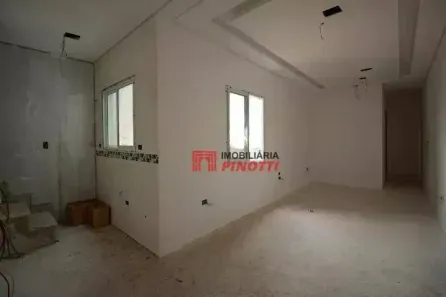 Cobertura com 2 Quartos à venda, 100m² no Baeta Neves, São Bernardo do Campo