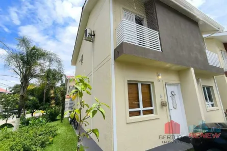 Casa de Condomínio com 2 Quartos à venda, 74m² no Vila Maringá, Jundiaí