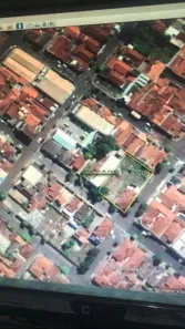 Lote/Terreno à venda, 1191m² no Campos Elíseos, Ribeirão Preto