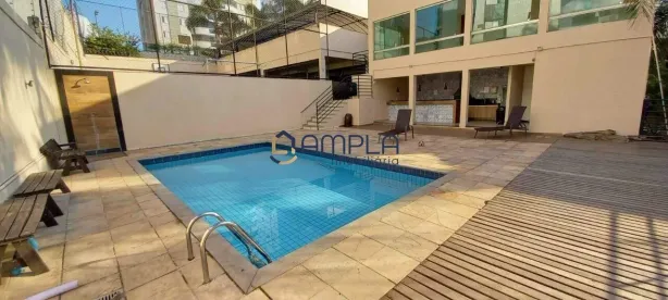 Apartamento com 3 Quartos à venda, 70m² no Buritis, Belo Horizonte