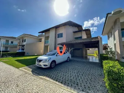Casa de Condomínio com 4 Quartos à venda, 264m² no Pires Facanha, Eusébio