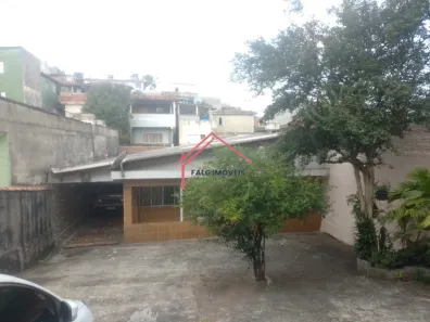 Casa com 3 Quartos à venda, 126m² no Veloso, Osasco