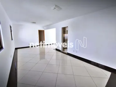 Apartamento com 4 Quartos à venda, 122m² no Sagrada Família, Belo Horizonte