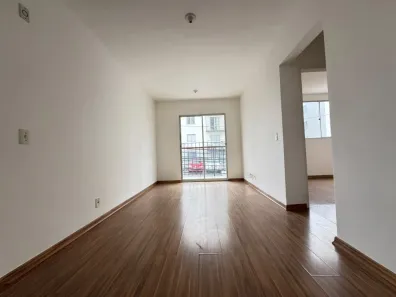 Apartamento com 2 Quartos à venda, 55m² no São Pedro, Juiz de Fora