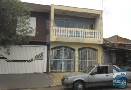 Casa com 3 Quartos à venda, 120m² no Vila Conceição, São Carlos