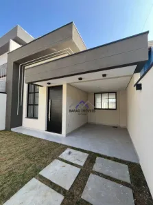 Casa com 3 Quartos à venda, 115m² no Jardim Marambaia II, Jundiaí