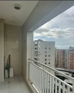 Apartamento com 2 Quartos para alugar, 66m² no Parque Verde, Belém