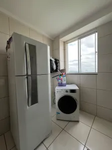 Apartamento com 2 Quartos à venda, 48m² no Granja Verde, Betim