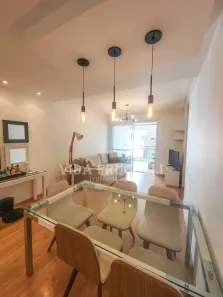 Apartamento com 2 Quartos à venda, 65m² no Pinheiros, São Paulo