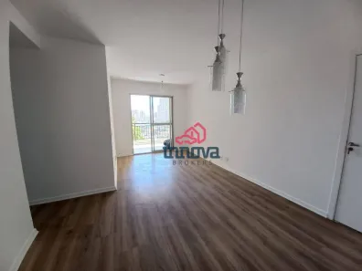 Apartamento com 3 Quartos à venda, 76m² no Picanço, Guarulhos
