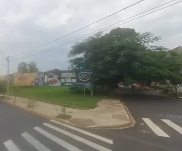 Lote/Terreno para alugar, 1430m² no Alto da Boa Vista, Ribeirão Preto