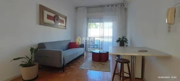 Apartamento com 1 Quarto à venda, 53m² no Pátria Nova, Novo Hamburgo