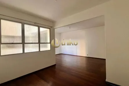 Apartamento com 4 Quartos à venda, 160m² no São Bento, Belo Horizonte