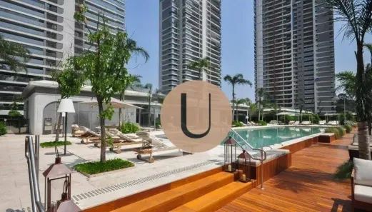 Apartamento com 3 Quartos à venda, 240m² no Jardim Fonte do Morumbi, São Paulo