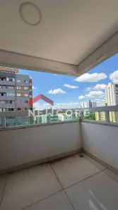 Apartamento com 3 Quartos à venda, 110m² no Zona 03, Maringá