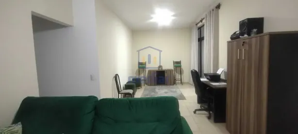 Apartamento com 2 Quartos à venda, 90m² no Itararé, São Vicente