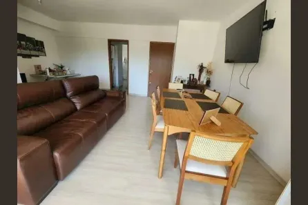 Apartamento com 3 Quartos à venda, 111m² no Buritis, Belo Horizonte