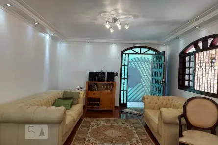 Casa com 6 Quartos à venda, 514m² no Bela Vista, Osasco