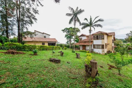 Casa com 4 Quartos à venda, 244m² no Novo Horizonte, Juiz de Fora