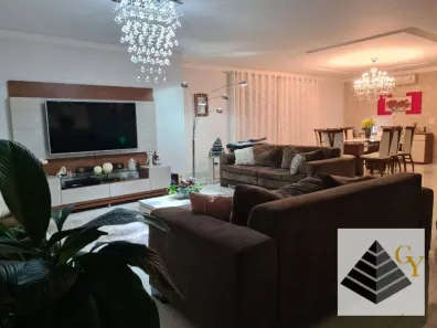 Sobrado com 4 Quartos à venda, 500m² no Barro Branco (Zona Norte), São Paulo