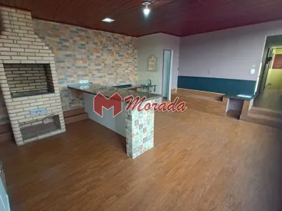 Casa com 2 Quartos para alugar, 100m² no Parque Santo Antônio, Guarulhos