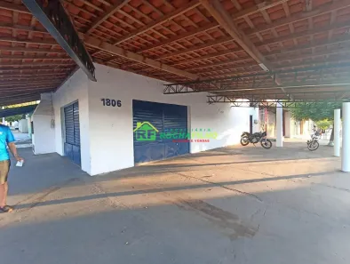 Ponto Comercial para alugar, 320m² no Primavera, Teresina
