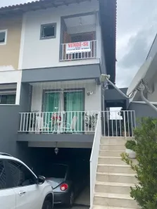 Casa de Condomínio com 3 Quartos à venda, 176m² no Jardim Rio das Pedras, Cotia